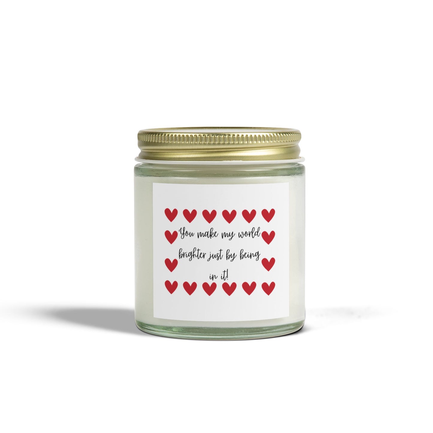 Brighter Scented Candle