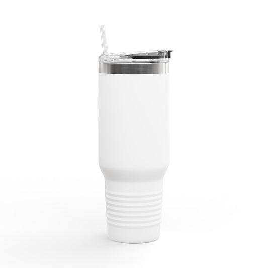 Insulated Travel Mug